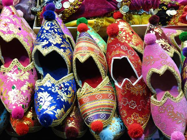Spice Bazaar