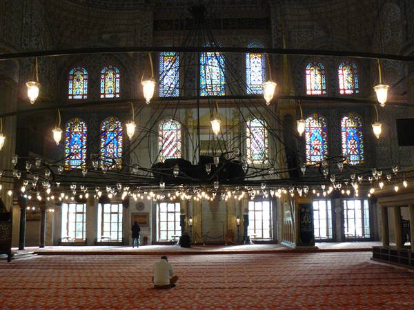 Blue Mosque