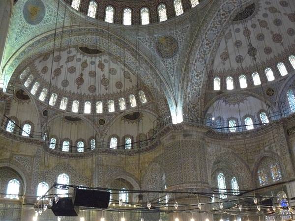 Blue Mosque