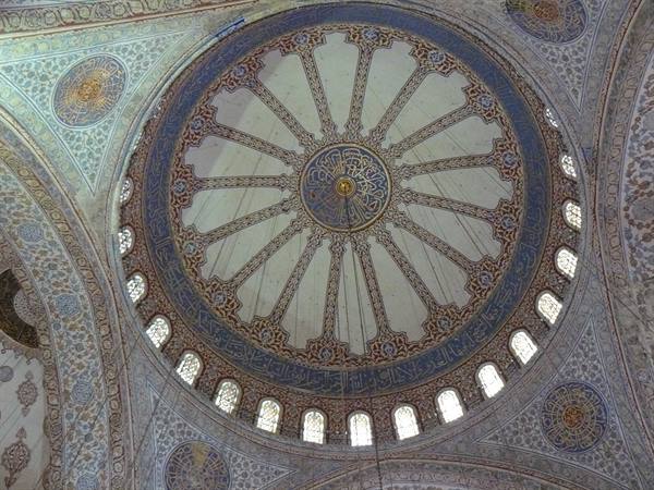 Blue Mosque