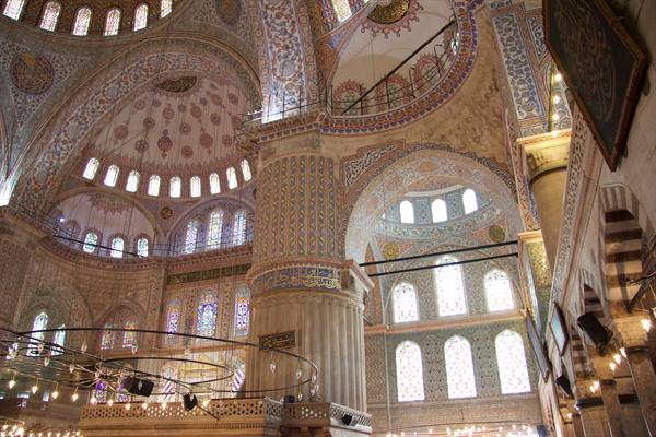 Blue Mosque