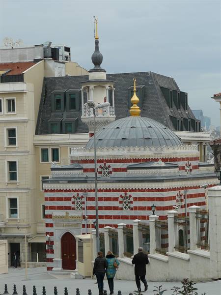 Sultanahmet