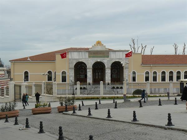 Sultanahmet