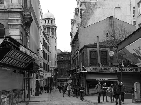 Eminönü