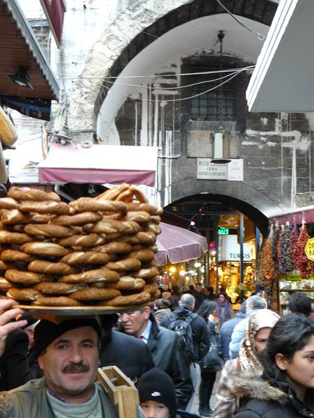 Eminönü