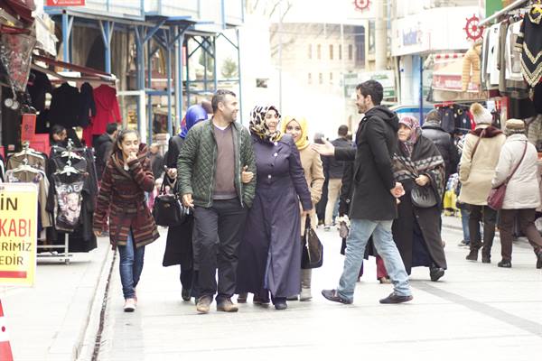 Eminönü