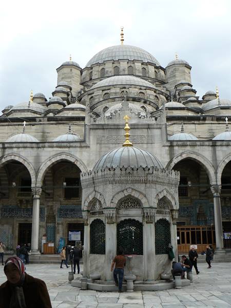 New Mosque