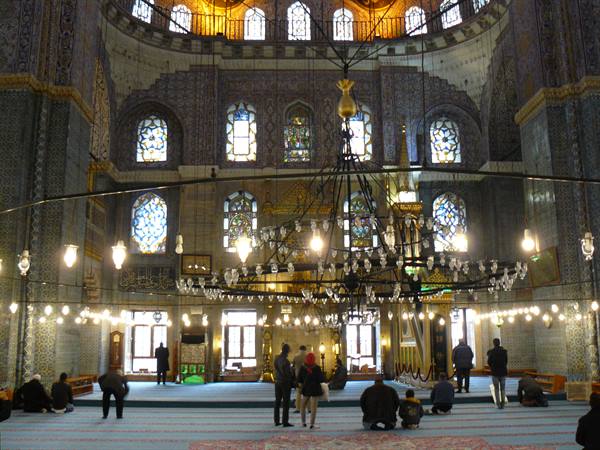 New Mosque