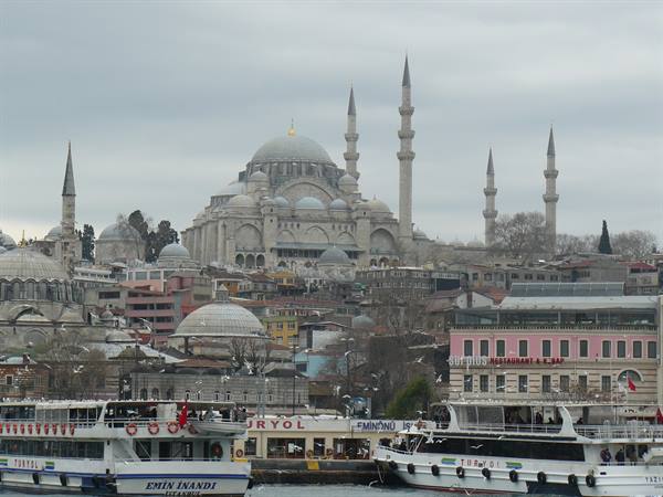 panorama