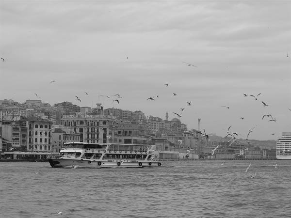 Eminönü