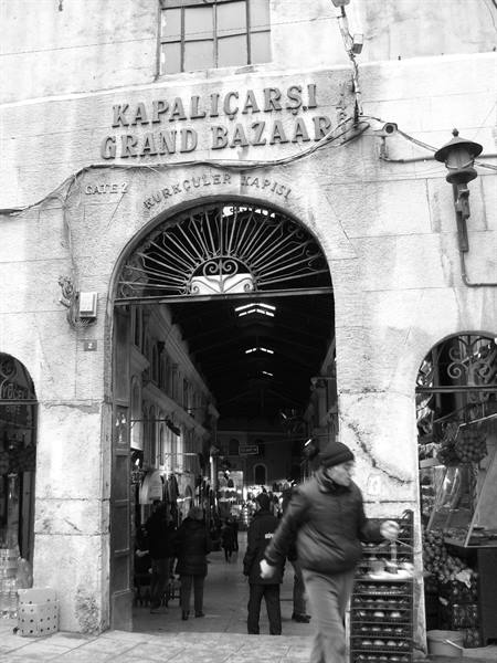 Grand Bazaar