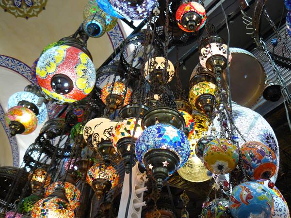 Grand Bazaar