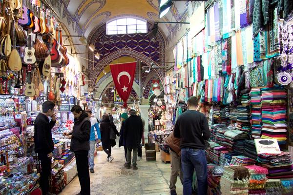 Grand Bazaar