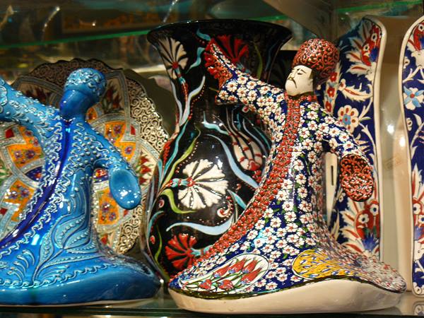 Grand Bazaar