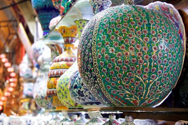 Grand Bazaar