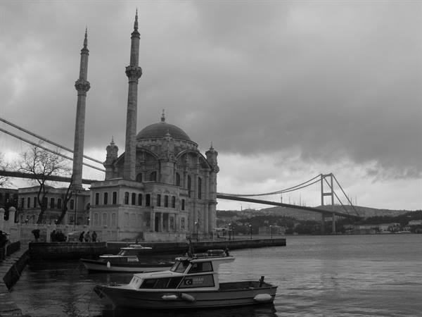 Ortaköy