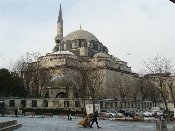 Sultanahmet