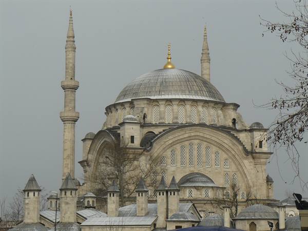 Sultanahmet