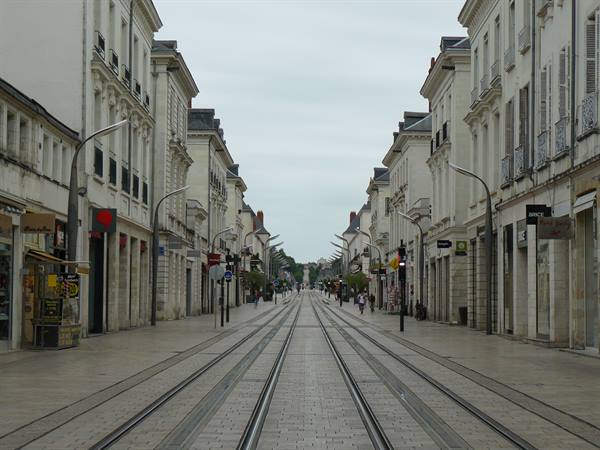 Town Centre