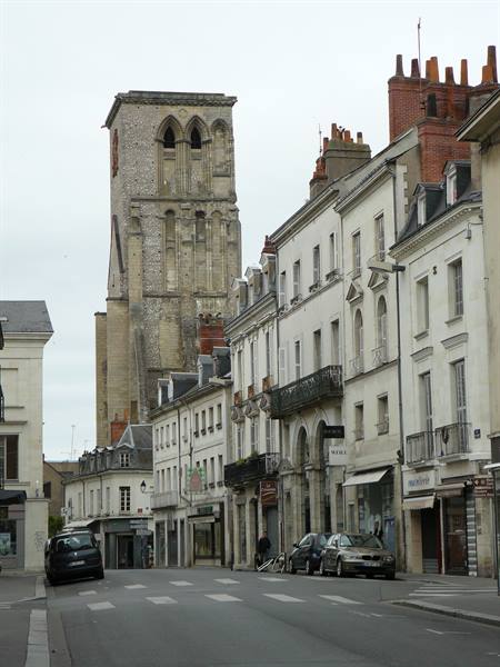 Town Centre