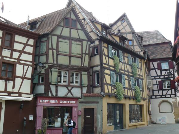 Colmar