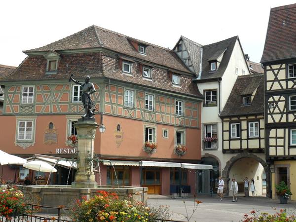 Colmar