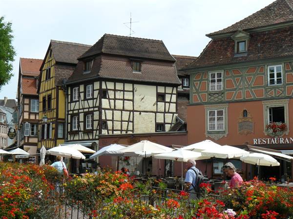 Colmar
