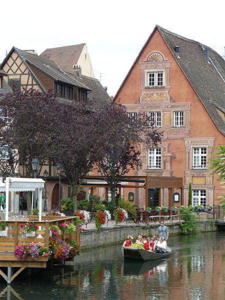 Colmar