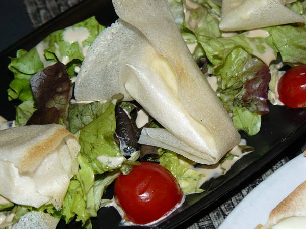 Camembert 