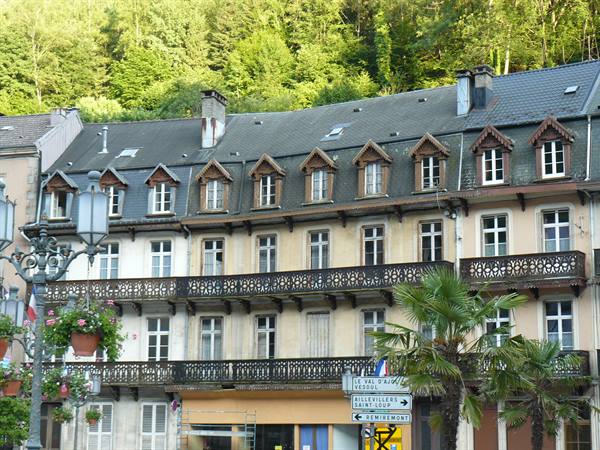 Plombières-les-Bains