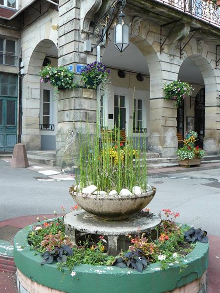 Plombières-les-Bains