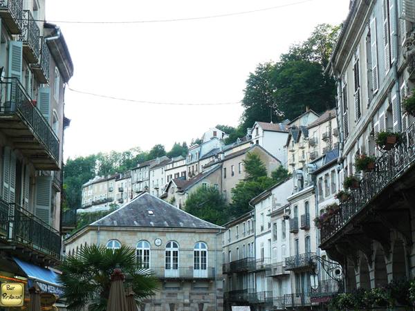 Plombières-les-Bains