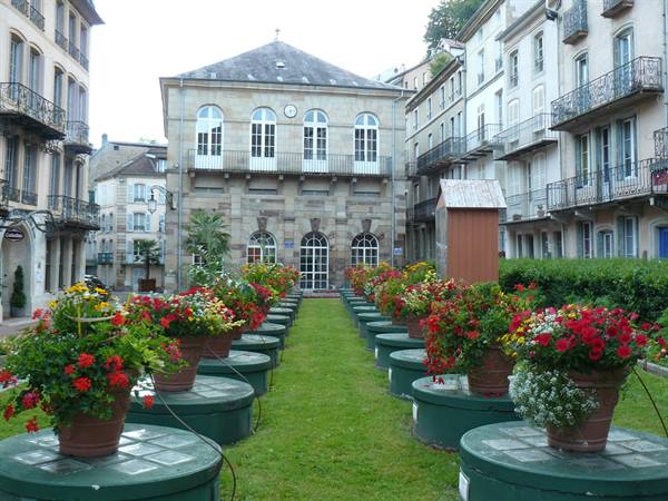Plombières-les-Bains