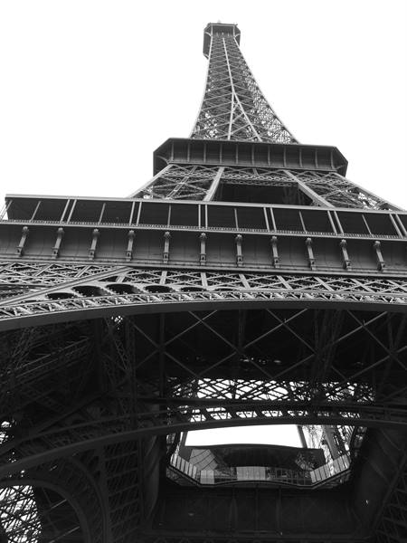 Eiffel Tower