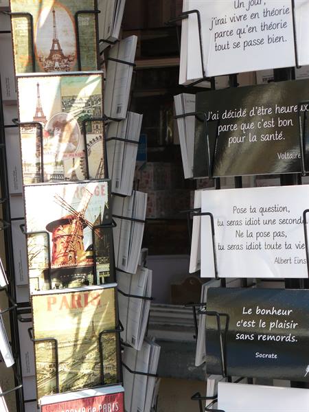 Montmartre