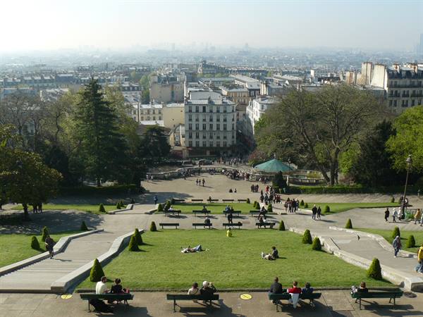 Montmartre
