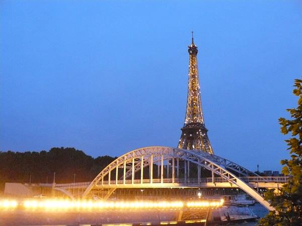 Quai de la Seine