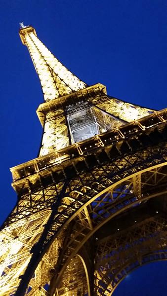 Eiffel Tower