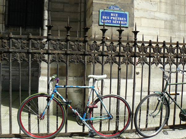 Latin Quarter
