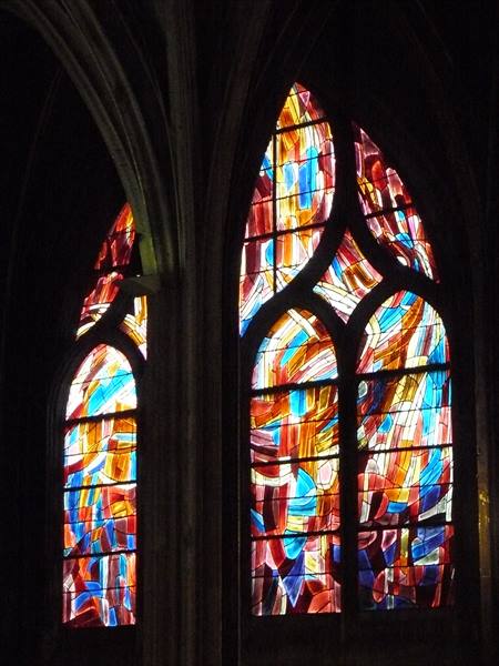 Église St.Séverin