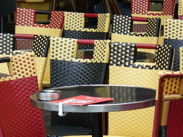 Brasserie