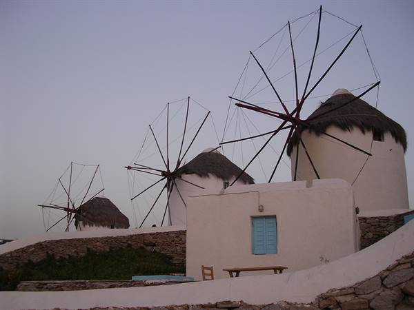 Windmill Hill