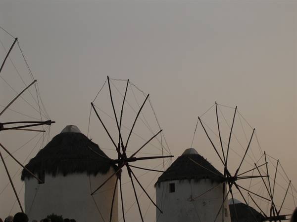 Windmill Hill