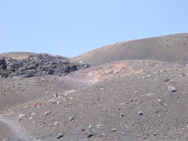 Nea Kameni
