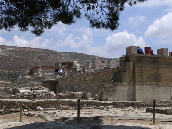 Knossos 