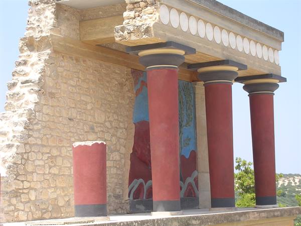 Knossos