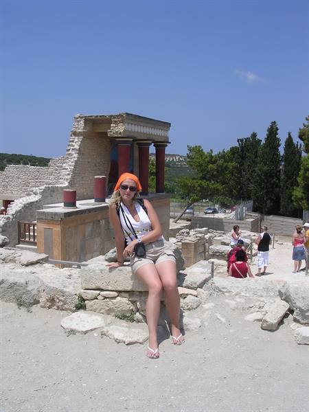 Knossos