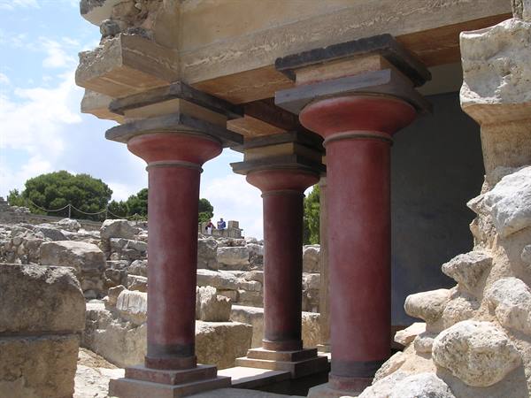 Knossos