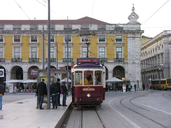 Praça do Comércio