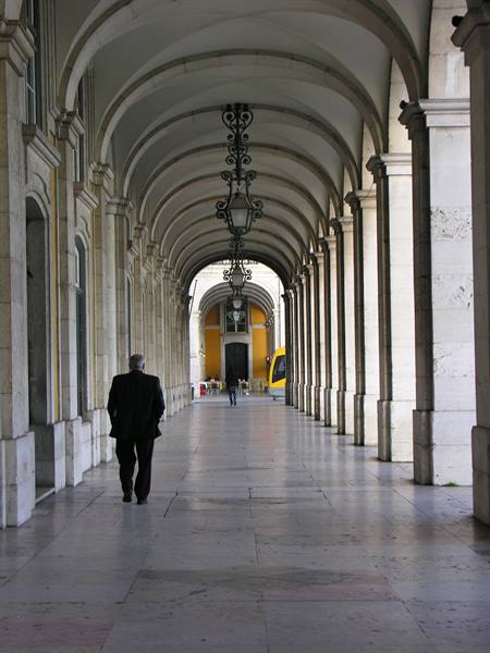 Praça do Comércio